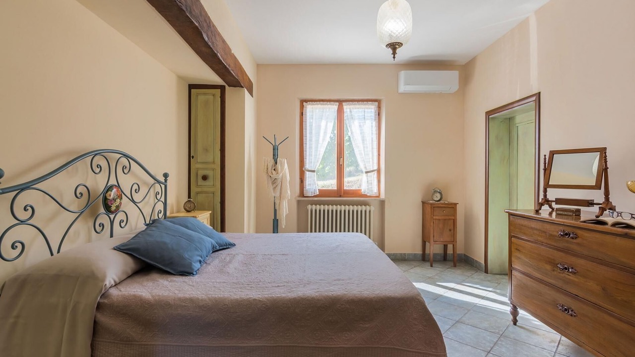 Photo of Bedroom in San Lorenzo in Campo