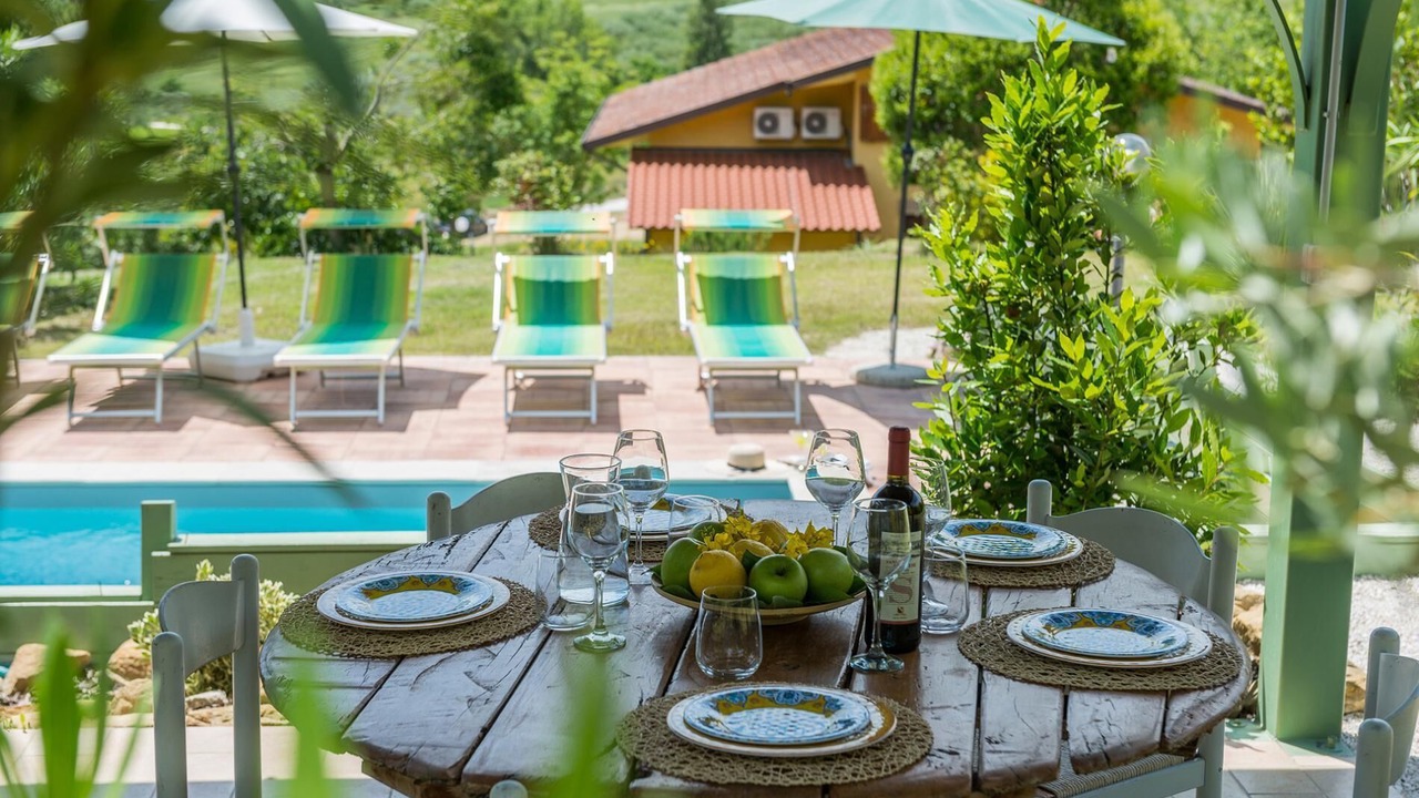 Photo of Outdoor in San Lorenzo in Campo