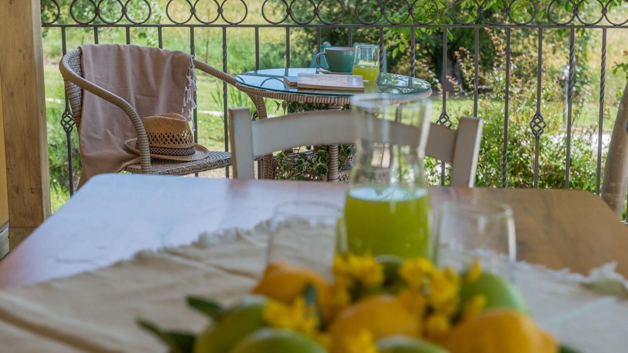 Photo of Outdoor in San Lorenzo in Campo