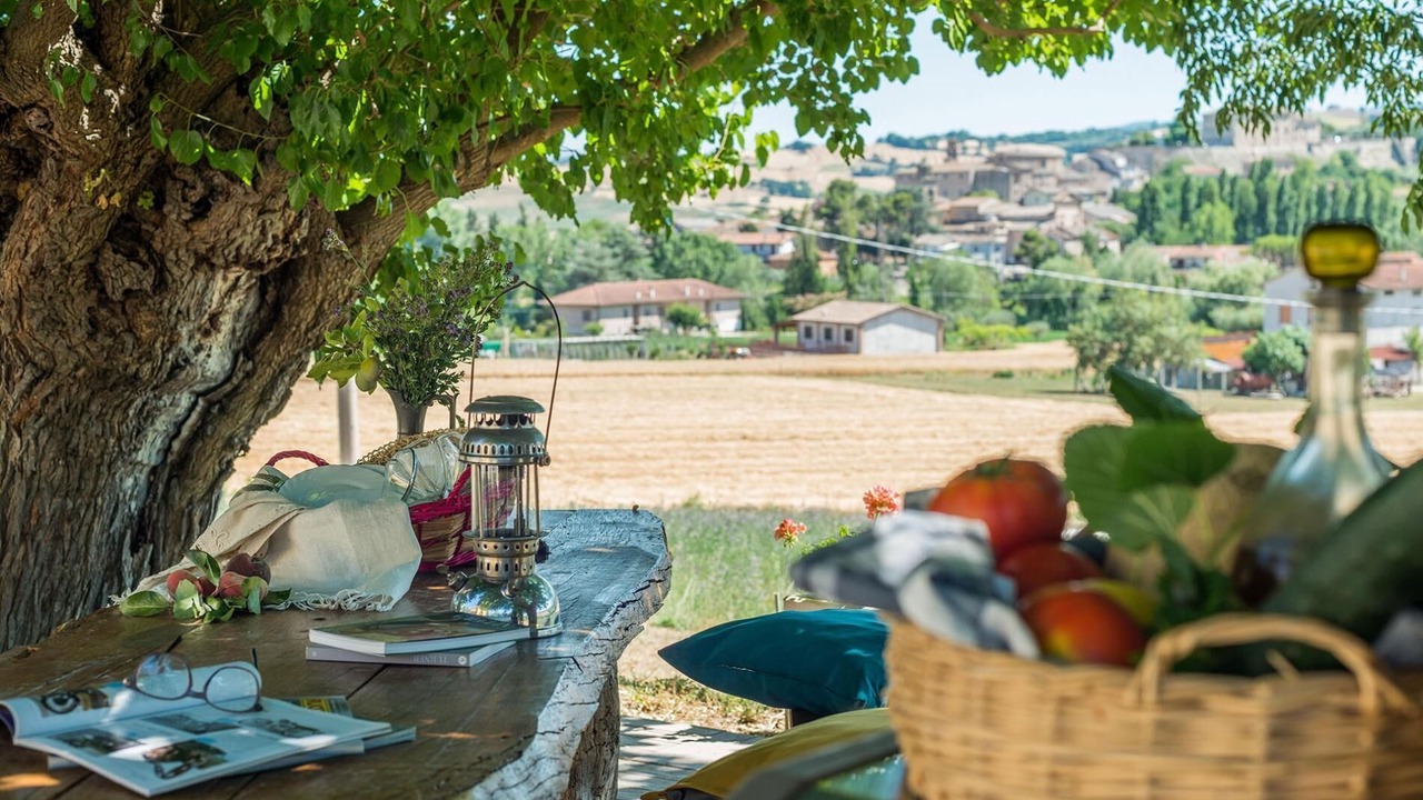 Photo of Outdoor in San Lorenzo in Campo
