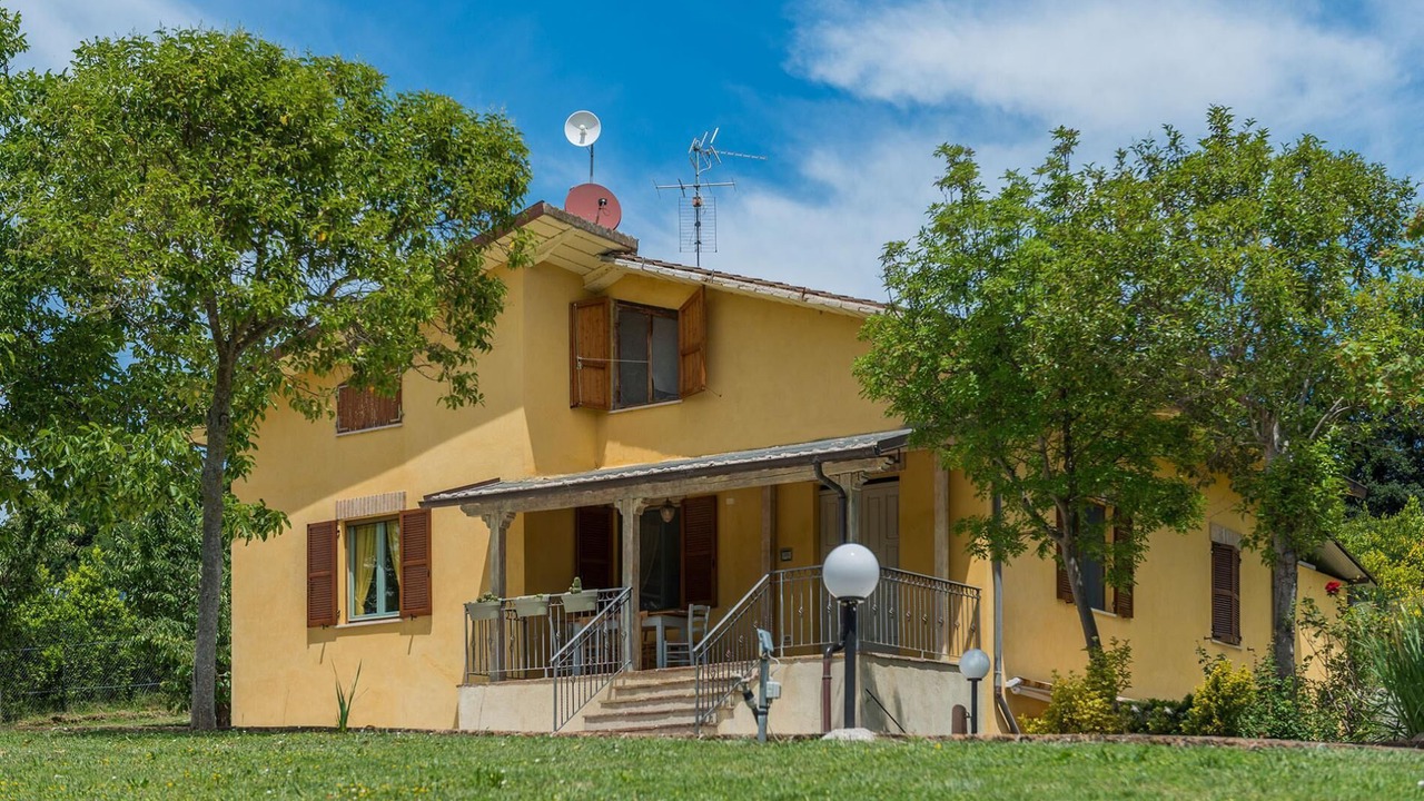 Photo of Outdoor in San Lorenzo in Campo