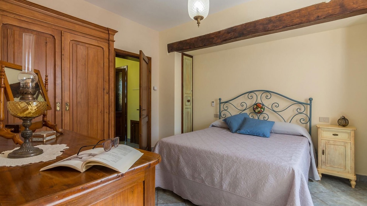 Photo of Bedroom in San Lorenzo in Campo