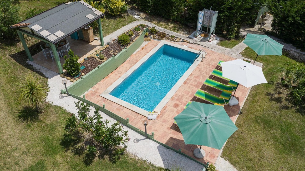 Photo of Outdoor in San Lorenzo in Campo