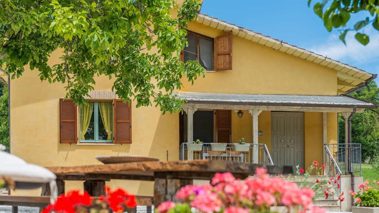 Photo of Outdoor in San Lorenzo in Campo