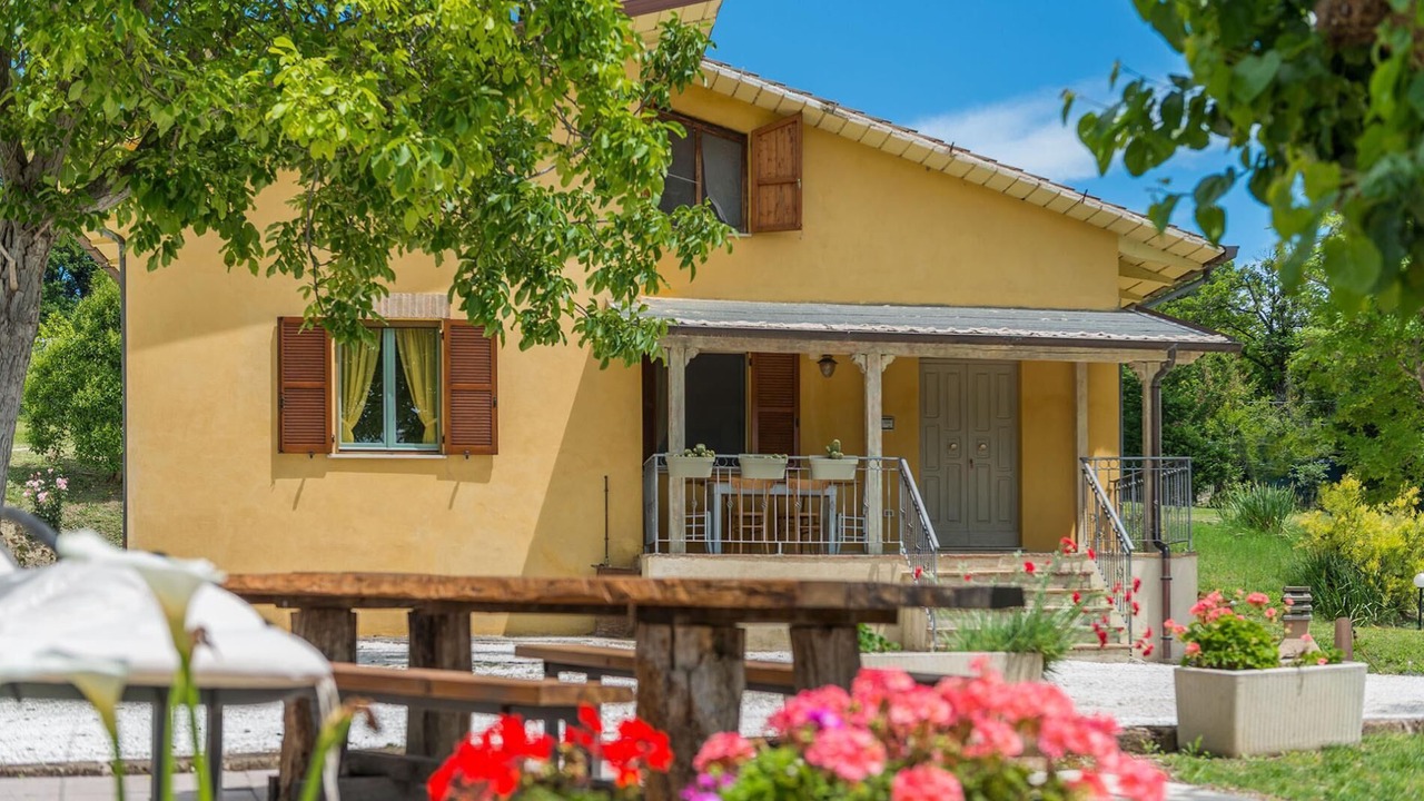 Photo of Outdoor in San Lorenzo in Campo
