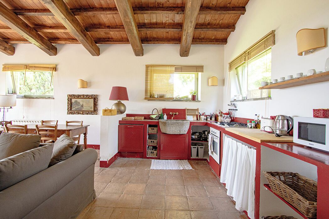 Photo of Kitchen in Padua