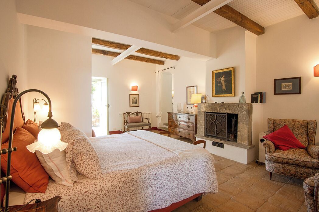 Photo of Bedroom in Padua