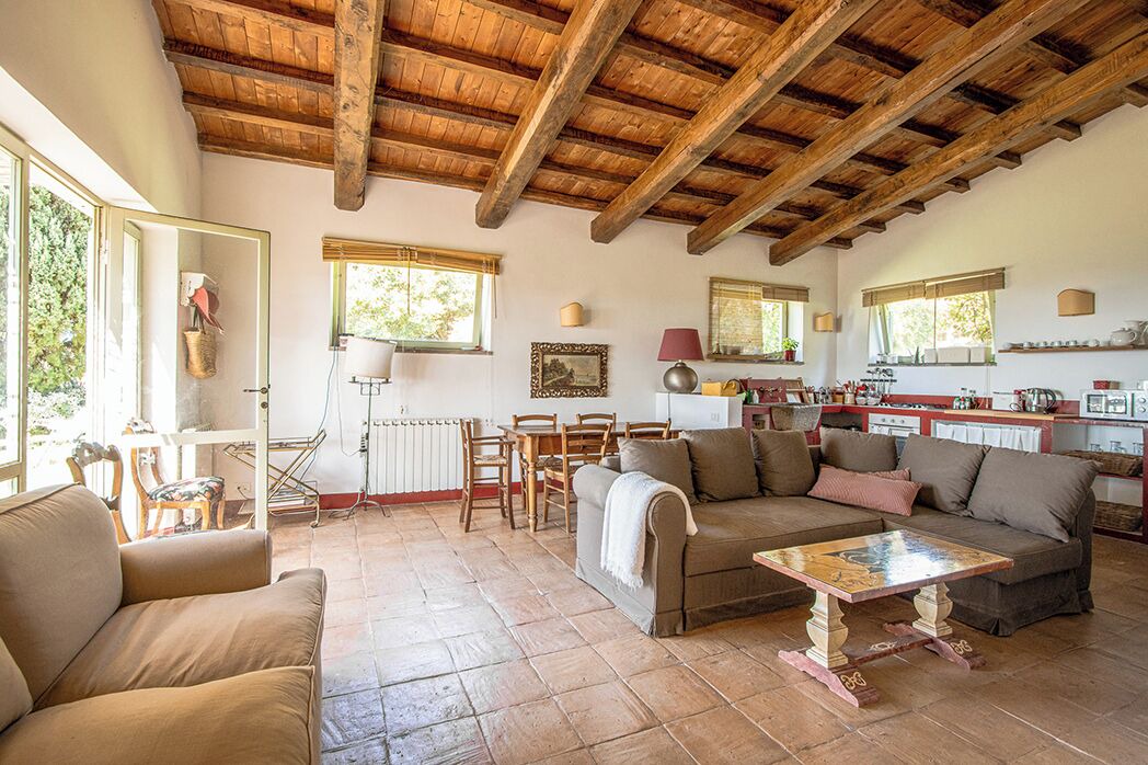 Photo of Livingroom in Padua