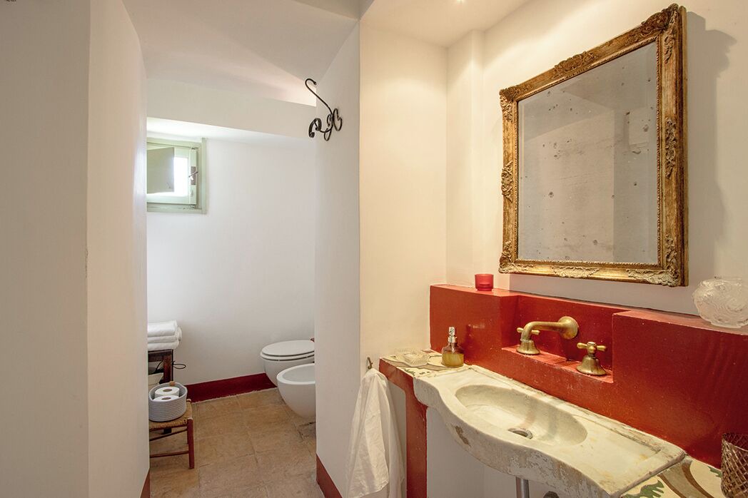 Photo of Bathroom in Padua