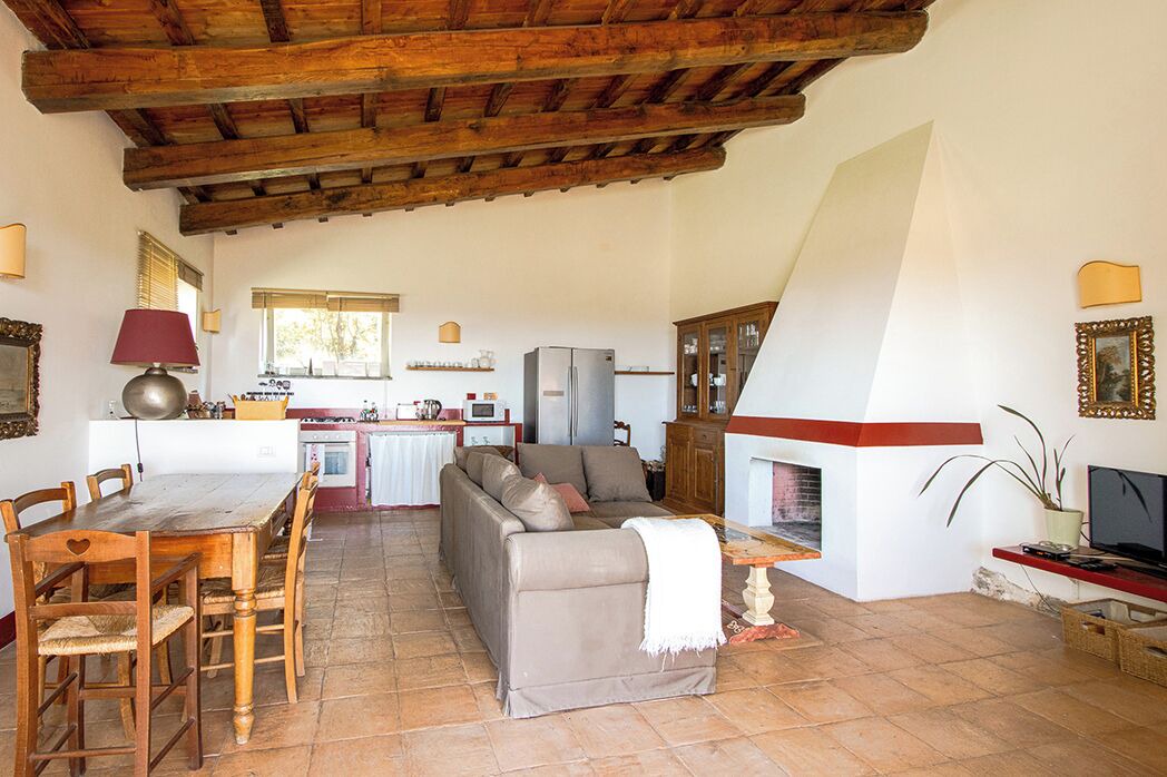 Photo of Livingroom in Padua