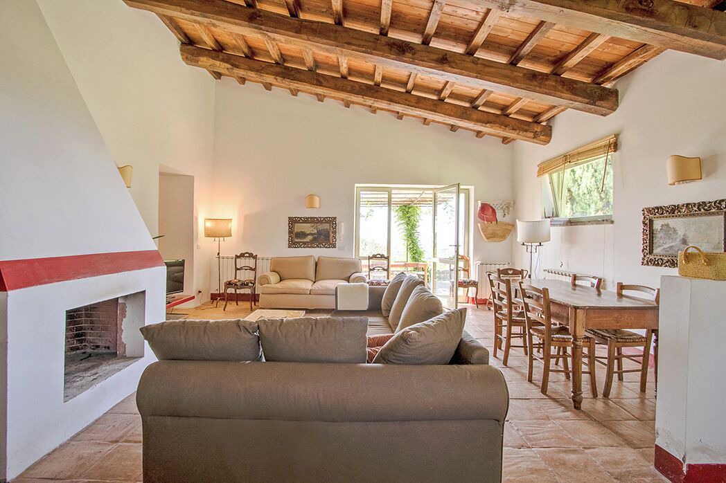 Photo of Livingroom in Padua