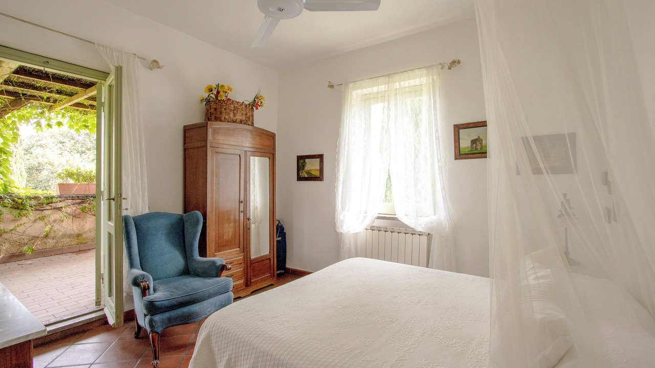 Photo of Bedroom in Padua