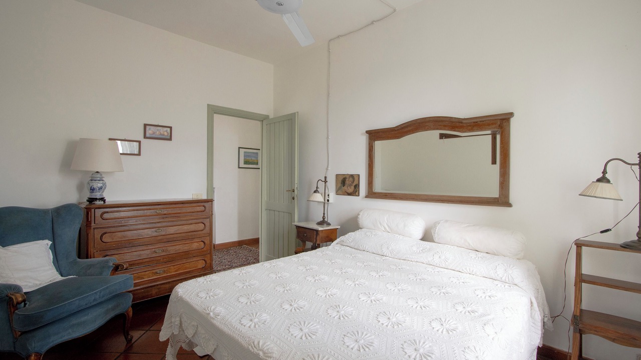 Photo of Bedroom in Padua