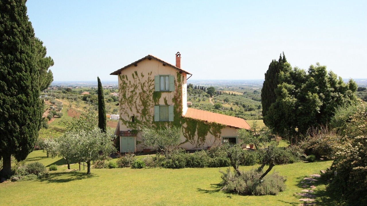 Photo of Outdoor in Padua