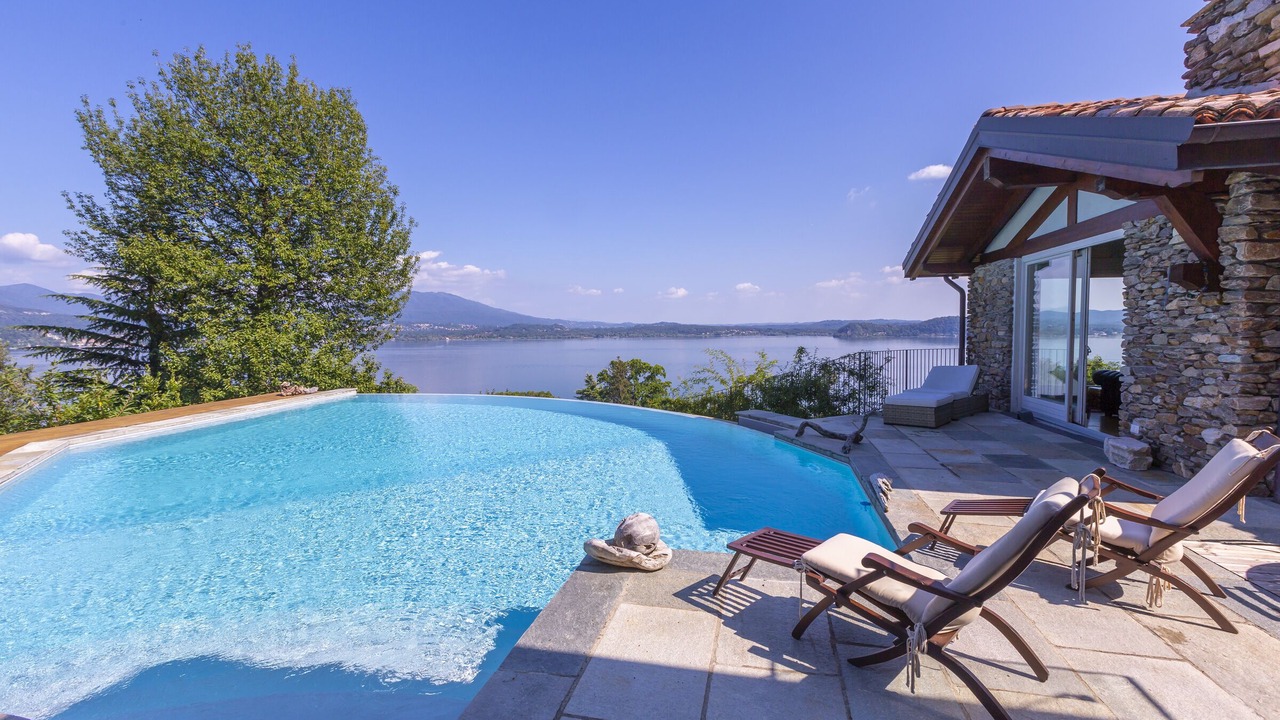 Photo of Outdoor in Belgirate