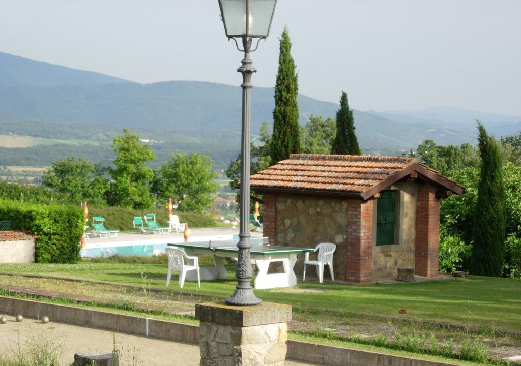 Photo of Outdoor in Poppi