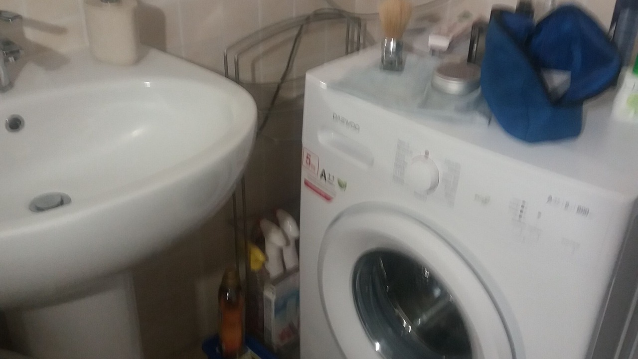 Photo of Bathroom in Suno
