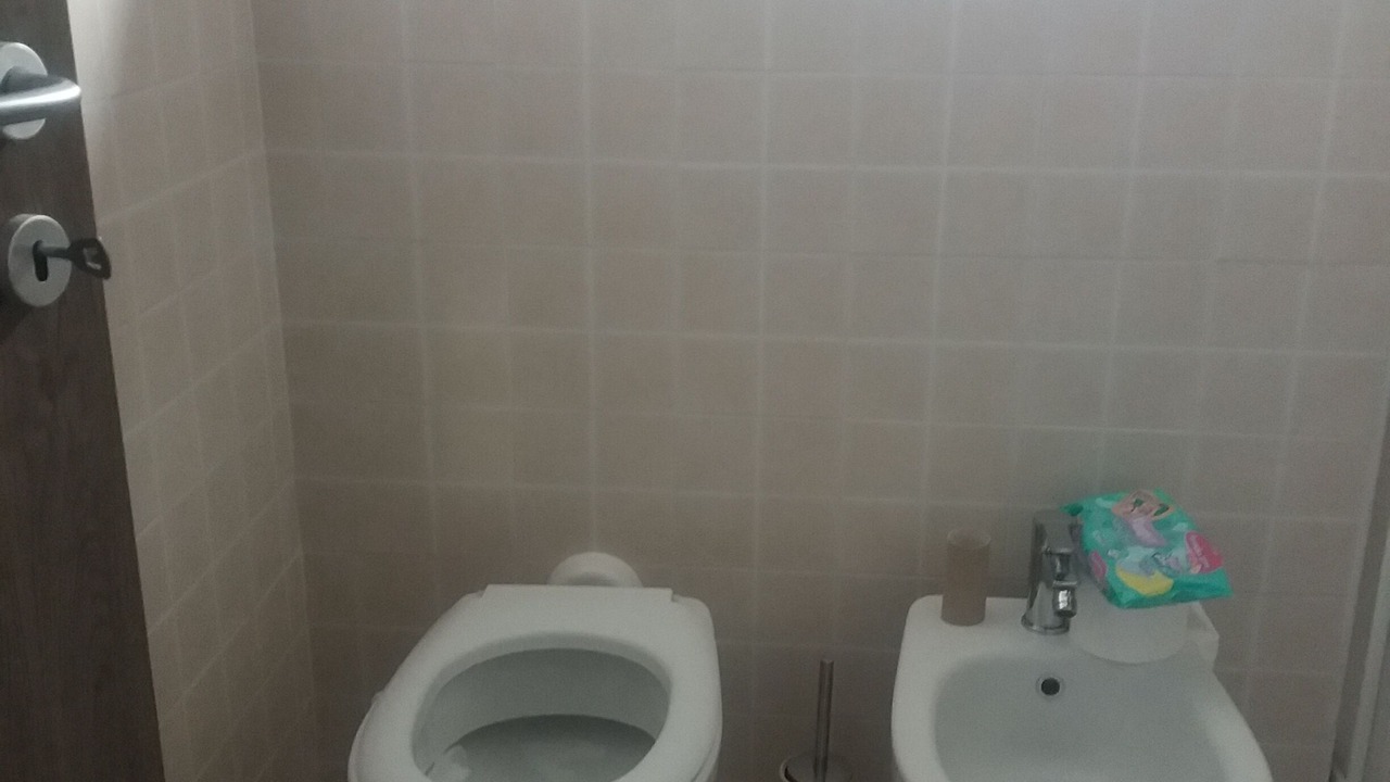 Photo of Bathroom in Suno