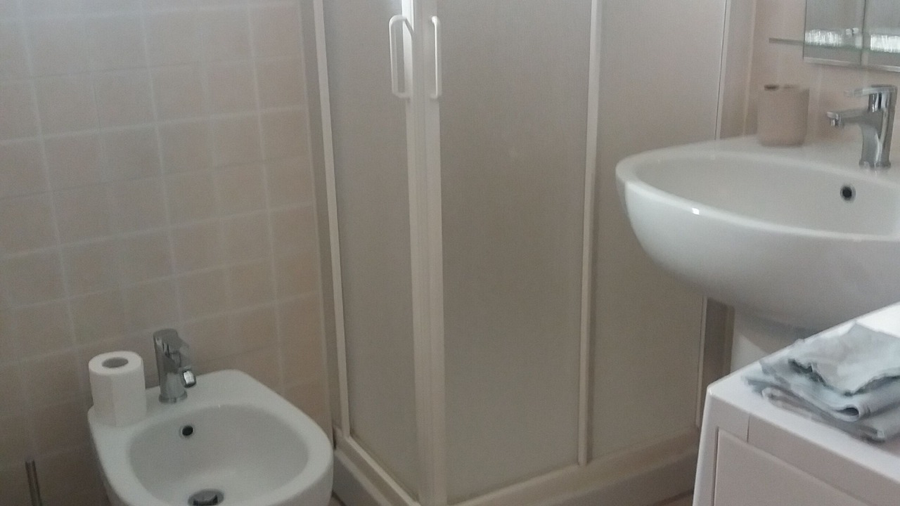 Photo of Bathroom in Suno