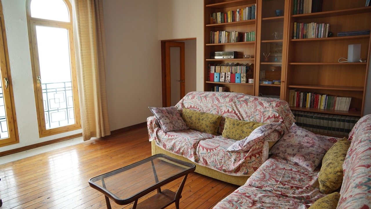 Photo of Livingroom in Cannobio
