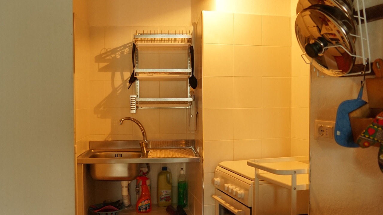 Photo of Kitchen in Cannobio