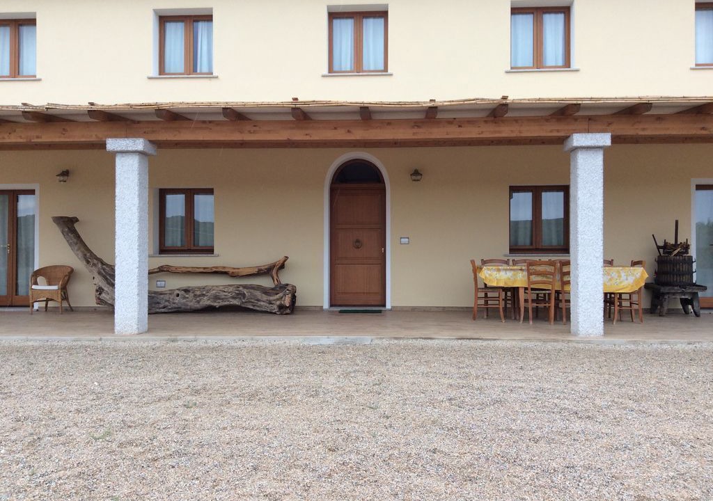 Photo of Outdoor in Santa Teresa di Gallura