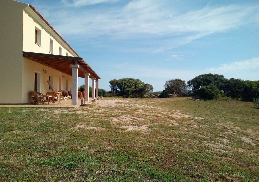 Photo of Patio Balcony in Santa Teresa di Gallura