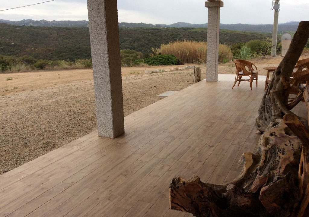 Photo of Patio Balcony in Santa Teresa di Gallura