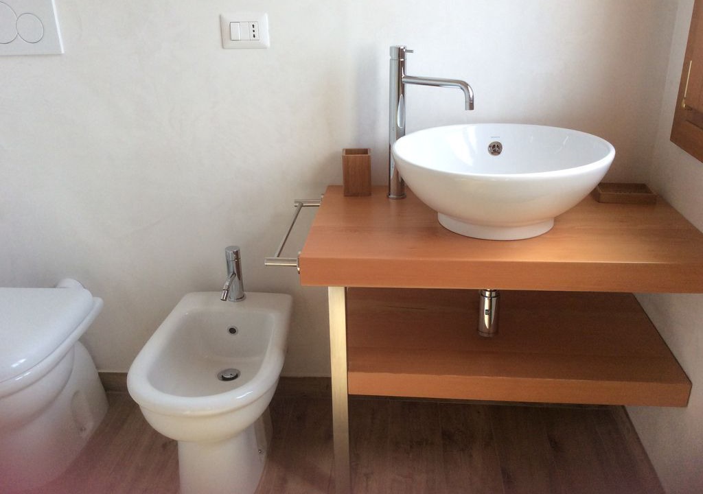 Photo of Bathroom in Santa Teresa di Gallura