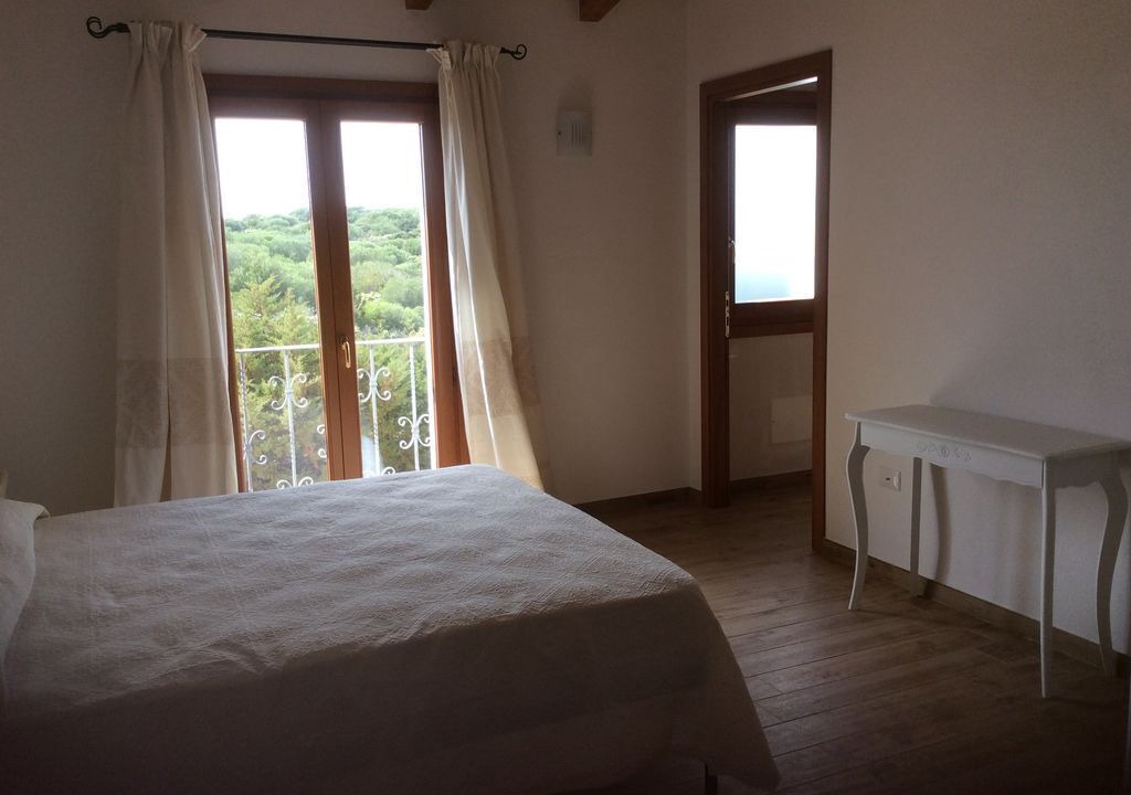Photo of Bedroom in Santa Teresa di Gallura