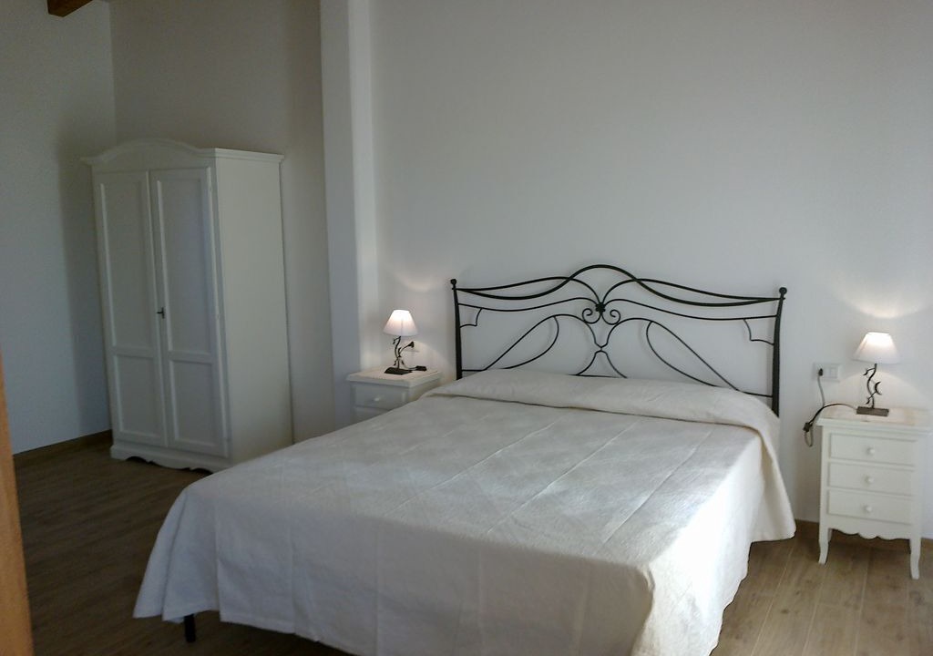 Photo of Bedroom in Santa Teresa di Gallura