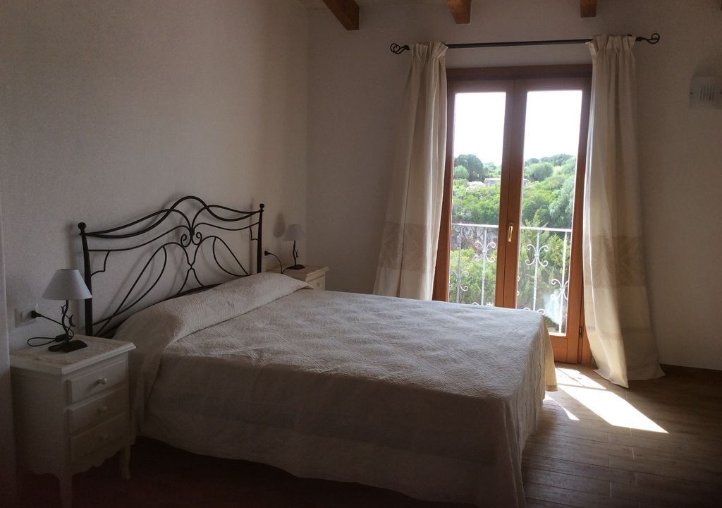 Photo of Bedroom in Santa Teresa di Gallura
