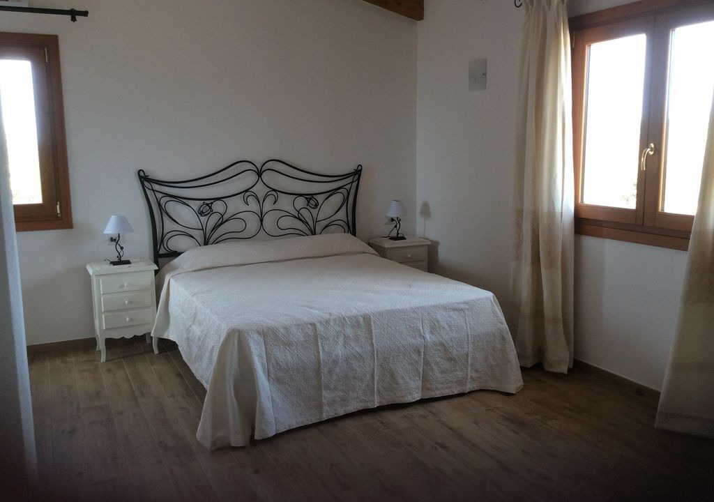 Photo of Bedroom in Santa Teresa di Gallura