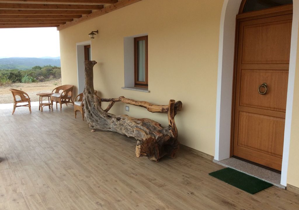 Photo of Patio Balcony in Santa Teresa di Gallura