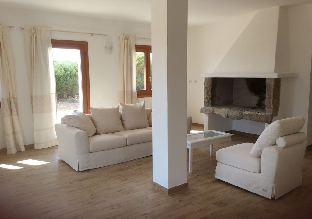 Photo of Livingroom in Santa Teresa di Gallura