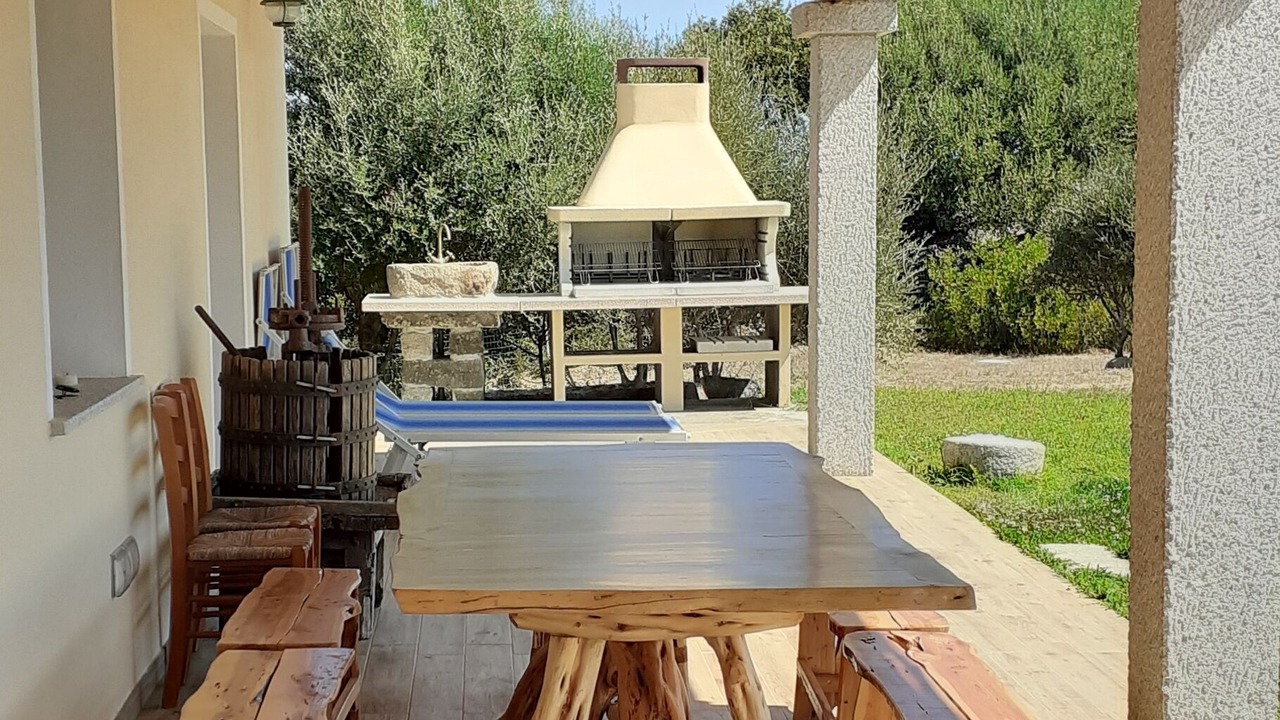 Photo of Outdoor in Santa Teresa di Gallura