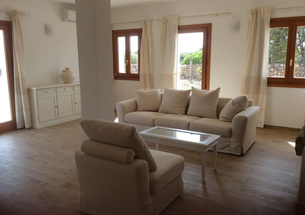 Photo of Livingroom in Santa Teresa di Gallura