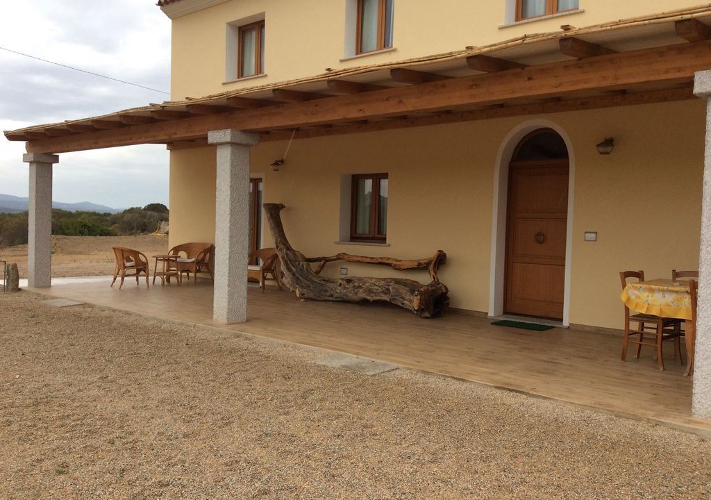 Photo of Patio Balcony in Santa Teresa di Gallura