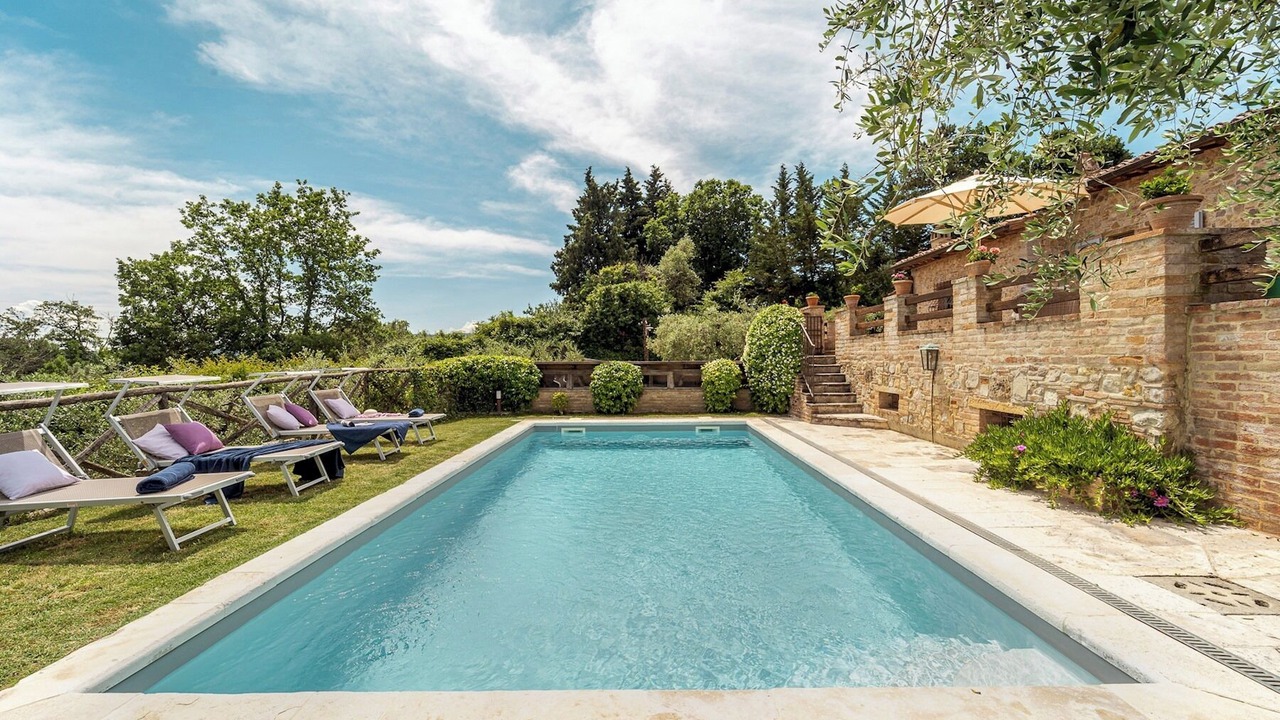 Photo of Outdoor in Gambassi Terme
