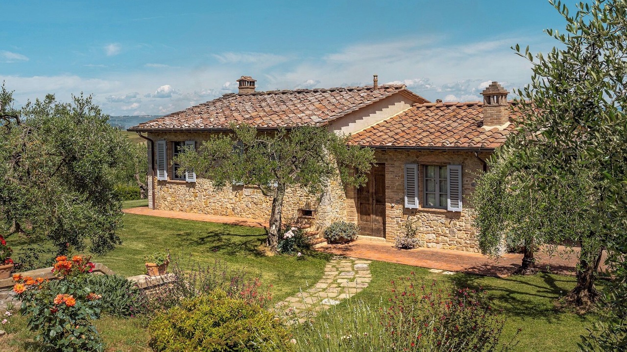 Photo of Outdoor in Gambassi Terme