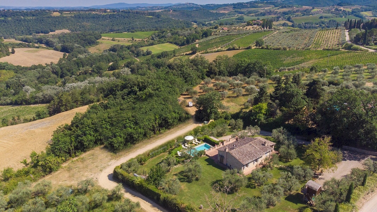 Photo of Outdoor in Gambassi Terme