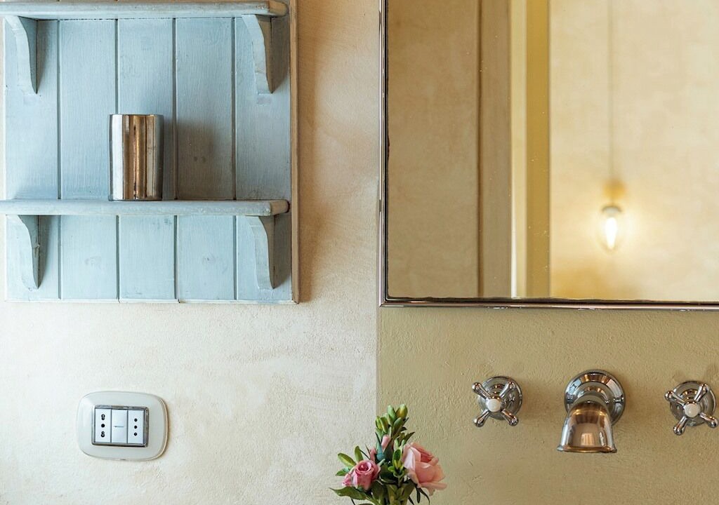Photo of Bathroom in Gambassi Terme