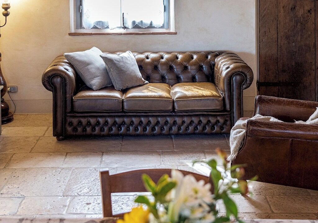 Photo of Livingroom in Gambassi Terme