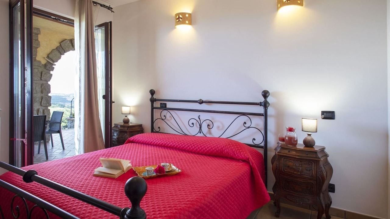 Photo of Bedroom in Montefiascone