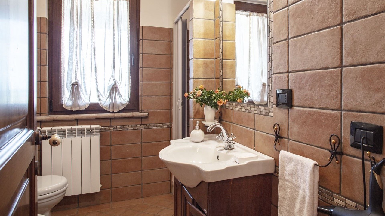 Photo of Bathroom in Montefiascone