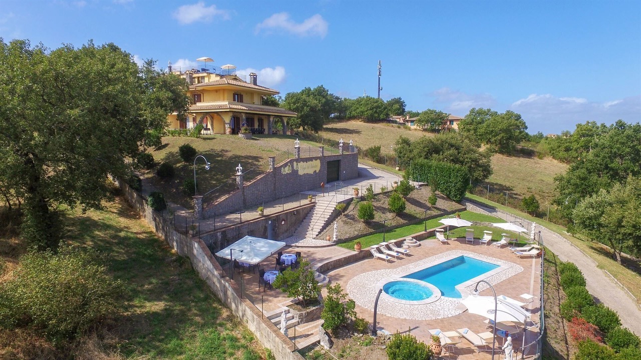 Photo of Outdoor in Montefiascone