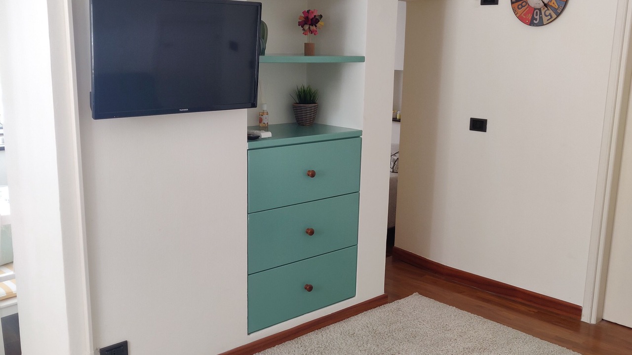 Photo of Livingroom in Carignano