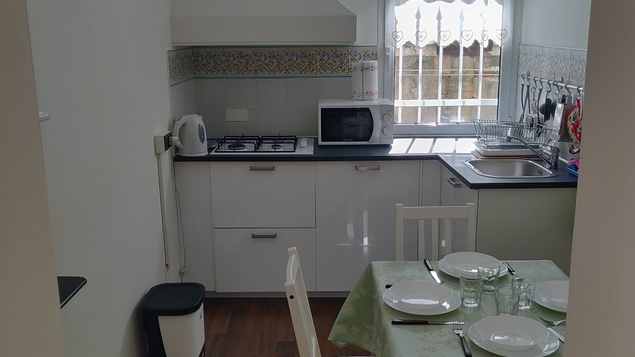 Photo of Kitchen in Carignano