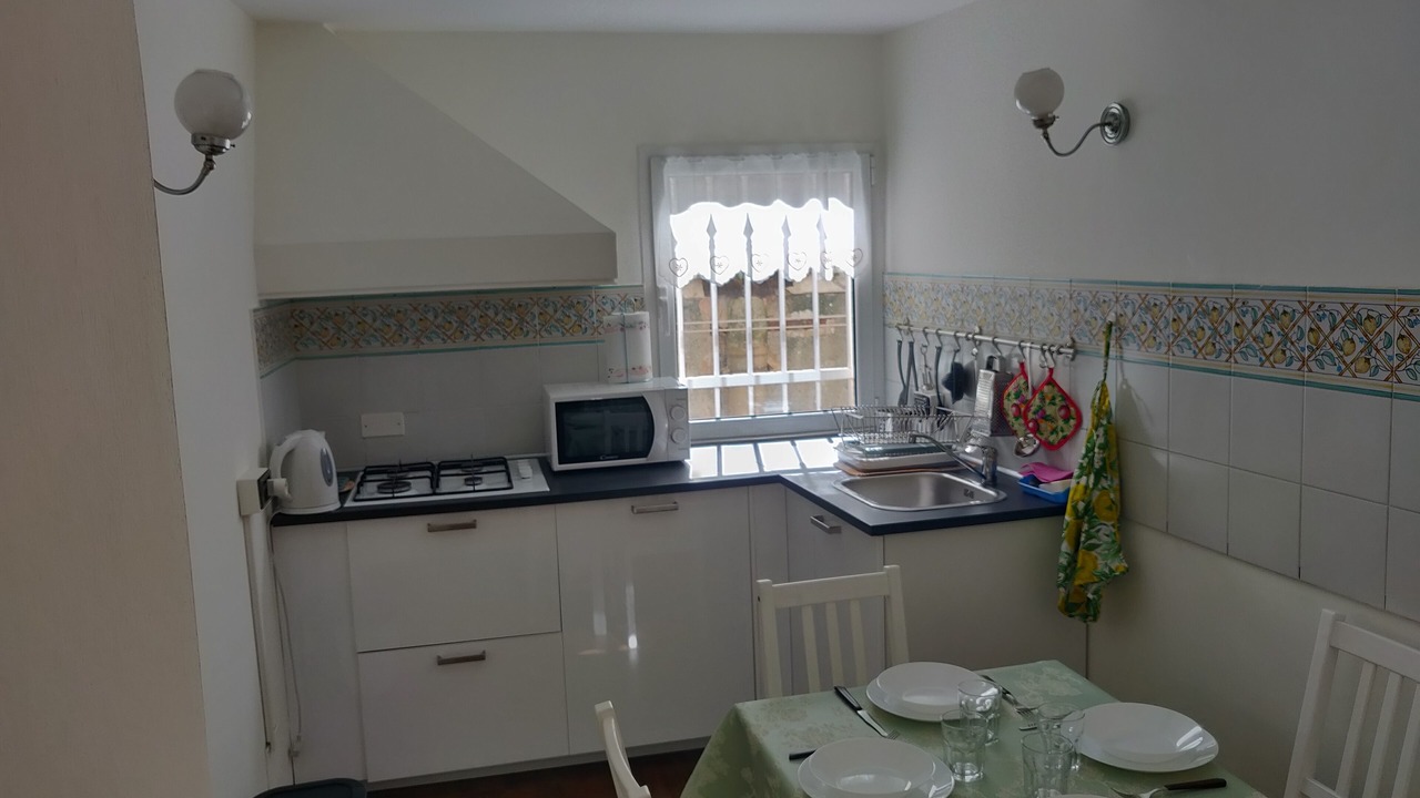 Photo of Kitchen in Carignano