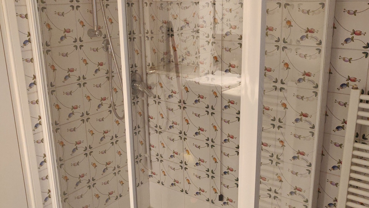 Photo of Bathroom in Carignano
